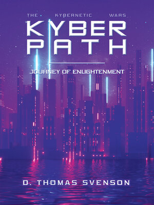 cover image of Kyber Path